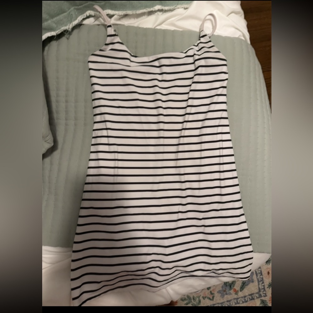Abercrombie workout dress
